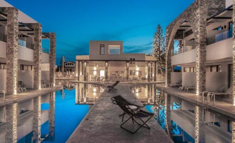 Cavo di Suites