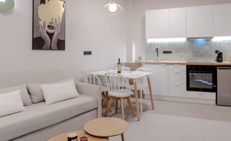 Preveza Central Stay 7