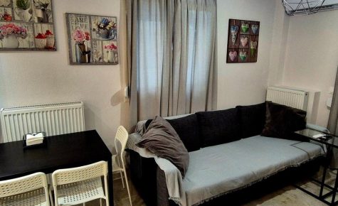 Miltos's House Thessaloniki