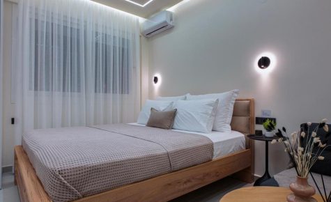 Aristotelous rooms Konstantinos