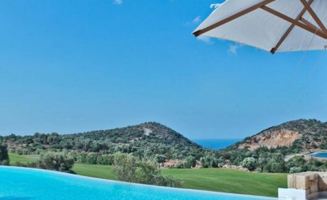 Crete Golf Club Hotel