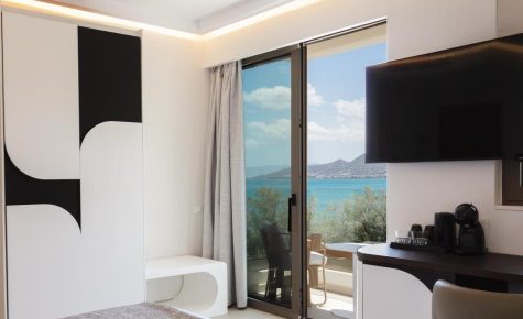 Naiades Boutique Hotel - Adults Only