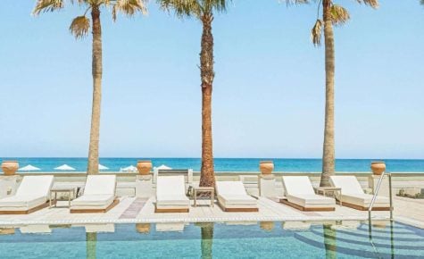 Grecotel Plaza Beach House