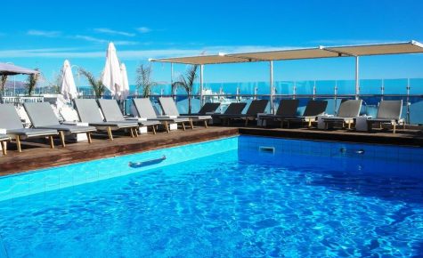 Capsis Astoria Heraklion