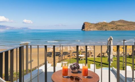 Elia Agia Marina Hotel