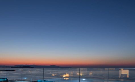 SanSal Boutique Hotel