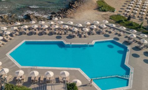 Themis Beach Hotel