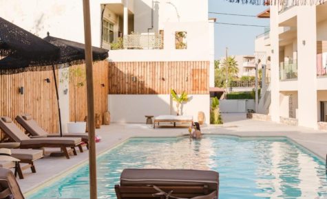 Evexia Boutique Hotel & Spa