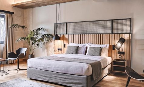 Cama Luxury Suites Glyfada