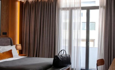 The Editor Hotel Athens