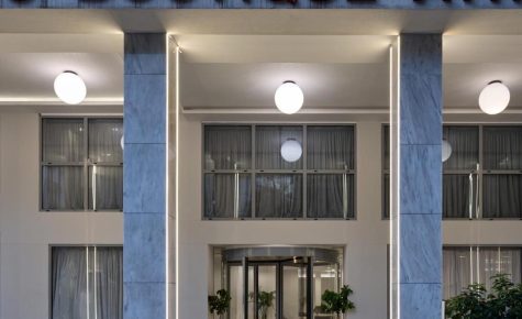 Boss Boutique Athens by Prima Hotels