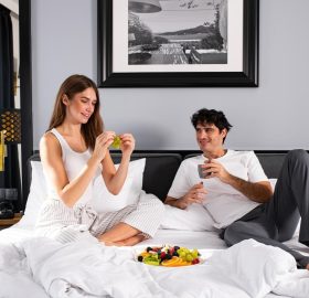 Athenian Riviera Hotel& Suites