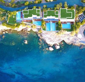 Grand Resort Lagonissi