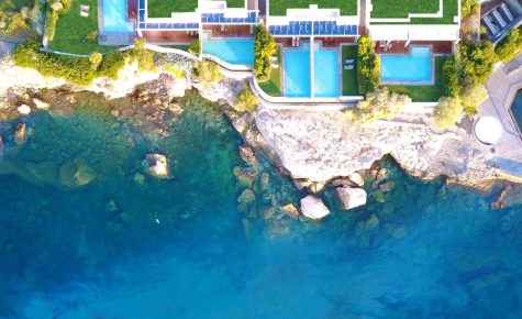 Grand Resort Lagonissi