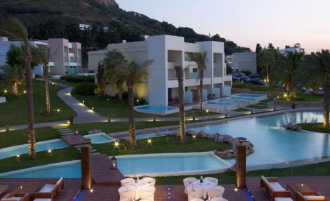 Rodos Palace Hotel