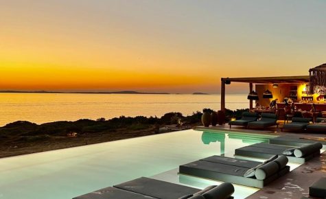 Akre Hotel - Designed for Adults