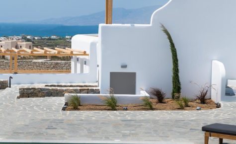 Mirabelle Luxury Villas