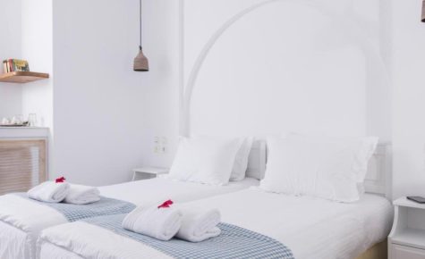 Cycladic Islands Hotel & Spa