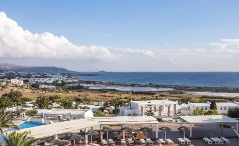 Kavuras Village Hotel & Suites