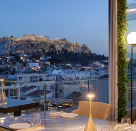 Elia Ermou Athens Hotel