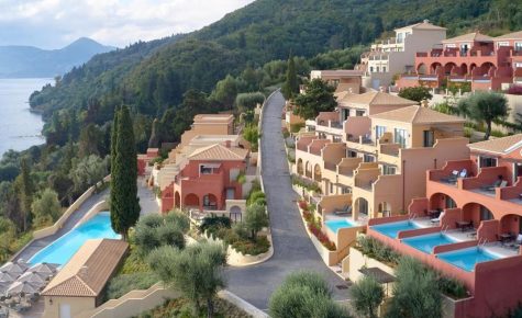 Nido, Mar-Bella Collection an SLH hotel