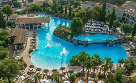 Dreams Corfu Resort & Spa - All Inclusive