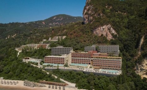 Alkyna Lifestyle Beach Resort - Adults Only