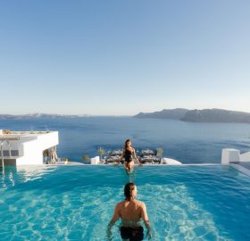 La Perla Villas and Suites - Adults Only