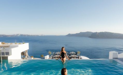 La Perla Villas and Suites - Adults Only