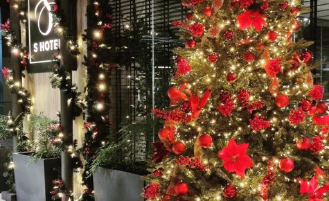 S Hotel Boutique Thessaloniki