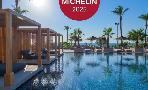 Ammades All Suites Beach Hotel & Spa - Adults Only