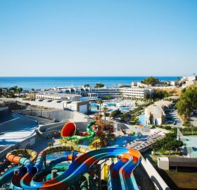 Princess Andriana Resort & Spa - Ultra All-Inclusive