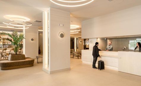 Holiday Inn Thessaloniki by IHG