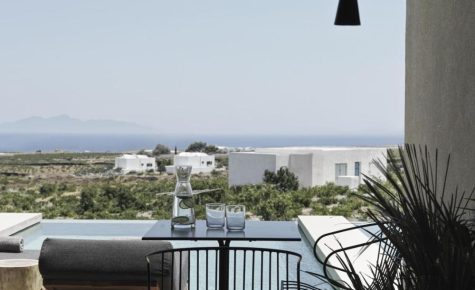 Magma Resort Santorini, In The Unbound Collection By Hyatt