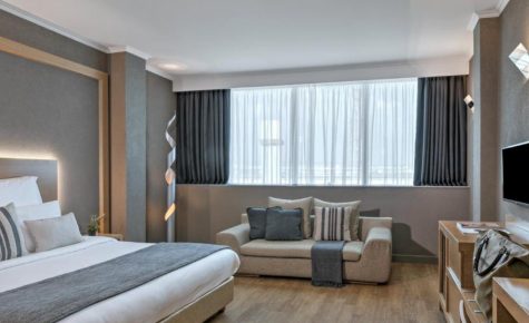 Porto Palace Hotel Thessaloniki