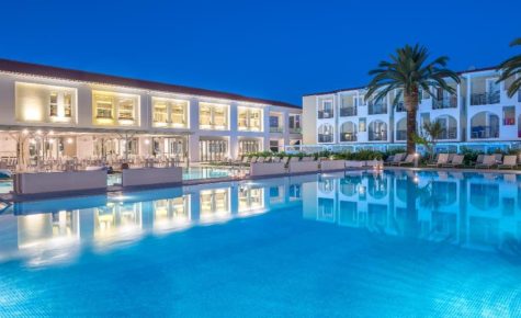 Zante Park Resort & Spa BW Premier Collection