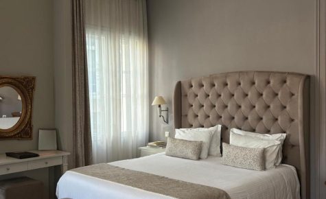 Capsis Bristol Boutique Hotel