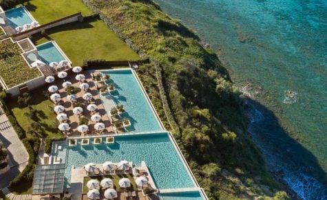 Lesante Cape - The Leading Hotels of the World