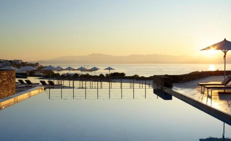 Summer Senses Luxury Resort