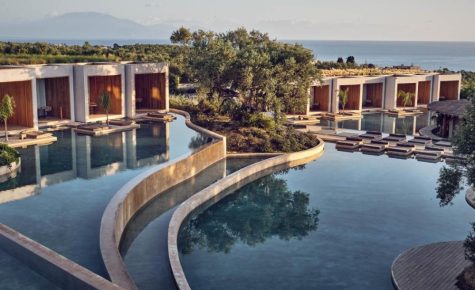 Olea All Suite Hotel, a Member of Design Hotels