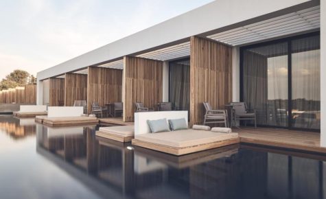 Zante Maris Suites - Adults Only