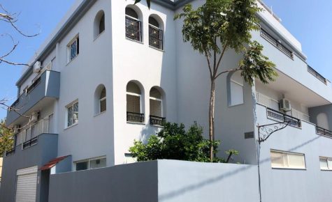 NJ Apartments: The Island Edition