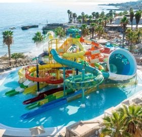 Star Beach Village & Water Park