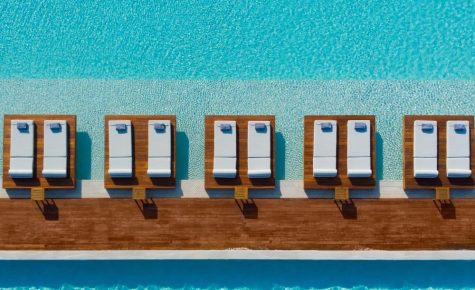 Gennadi Grand Resort - Premium All Inclusive