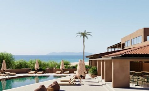 Kouros Palace Active Lifestyle Hotel