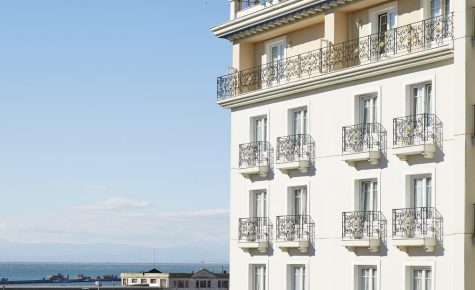 Mediterranean Palace