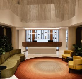 Electra Rhythm Athens