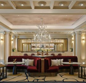 King George, a Luxury Collection Hotel, Athens