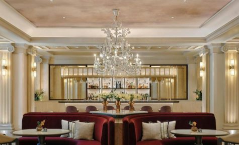 King George, a Luxury Collection Hotel, Athens