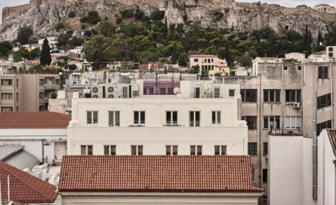 Perianth Hotel, a Member of Design Hotels